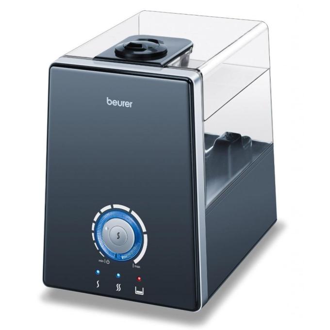 BEURER LB 88 Black