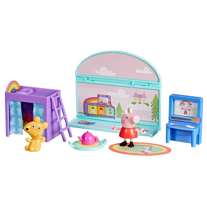 Peppa Pig G2834