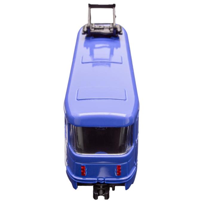 TechnoDrive KM250425