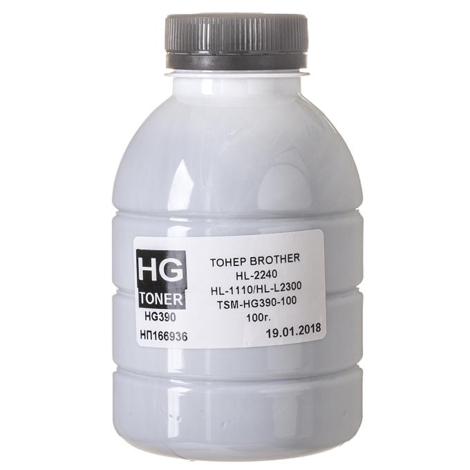 HG T-S-HG-BRO-HG390-100