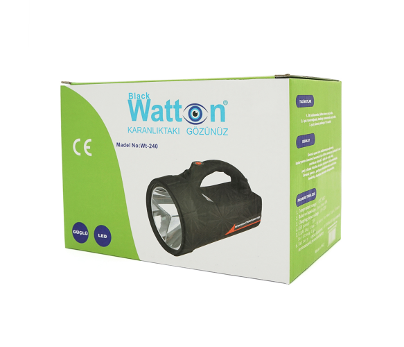 Watton WT-240