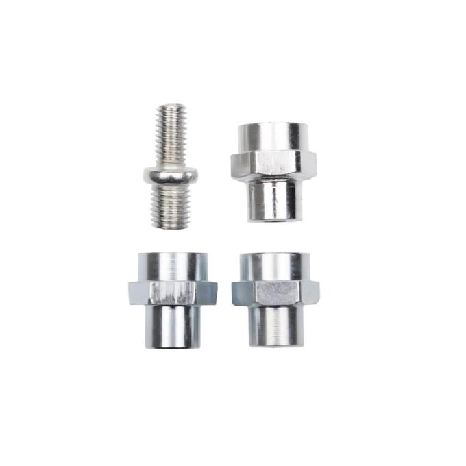 SEQUOIA TH8-12Universal