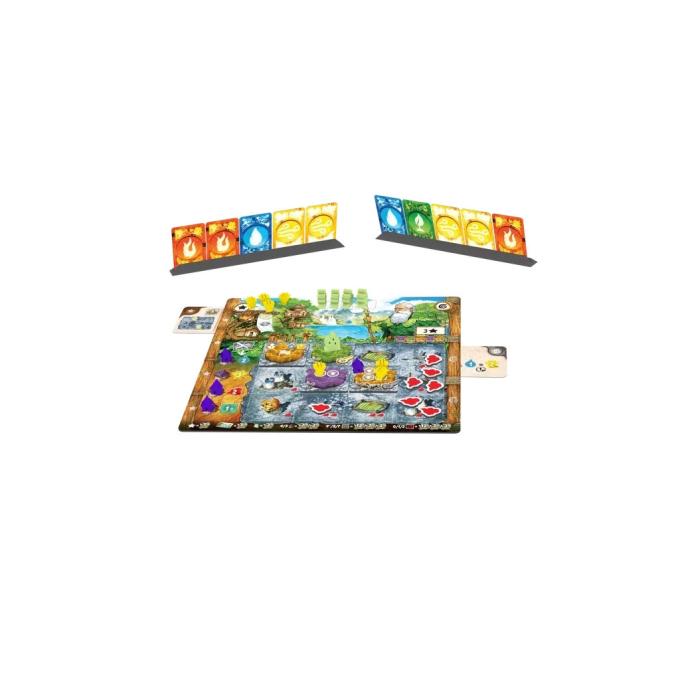 Geekach Games GKCH159