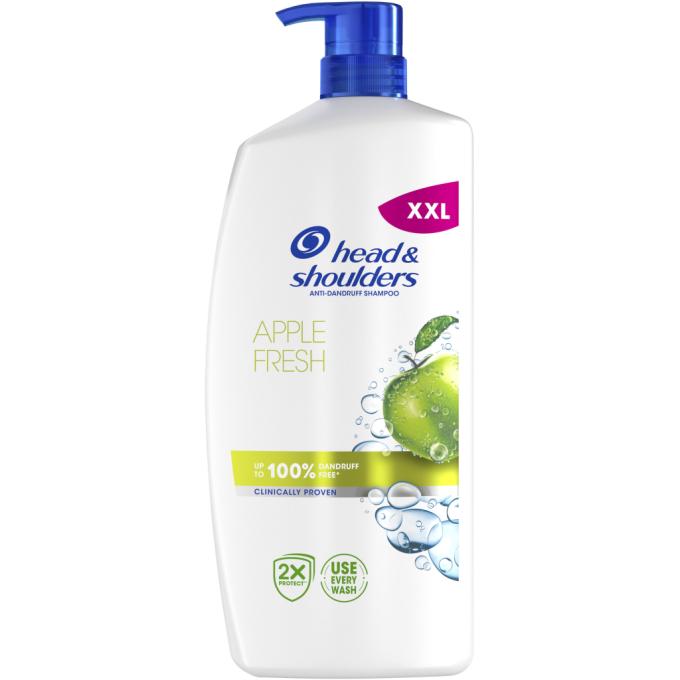 Head & Shoulders 8700216306782
