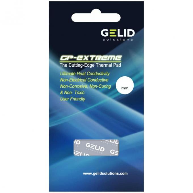 GELID Solutions TP-GP01-D