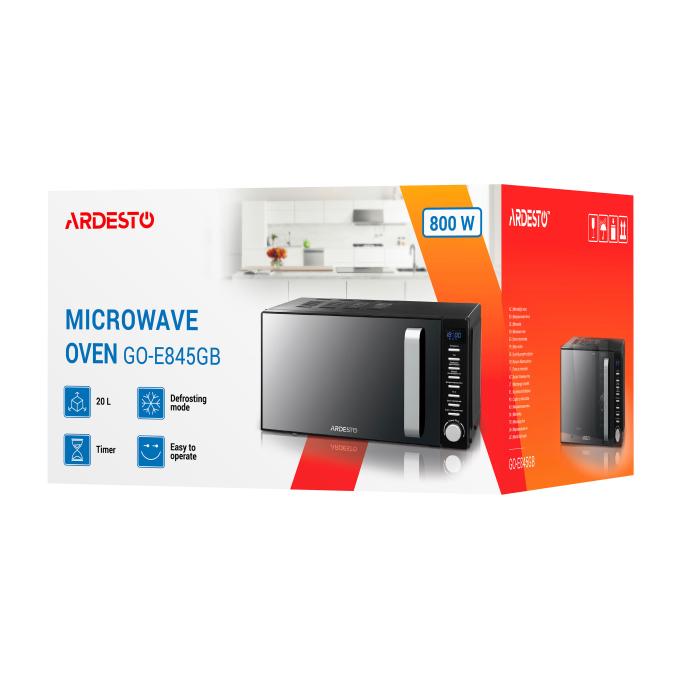 Ardesto GO-E845GB