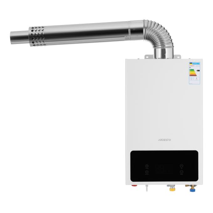 Ardesto GWH-HB02-10T-WHITE1