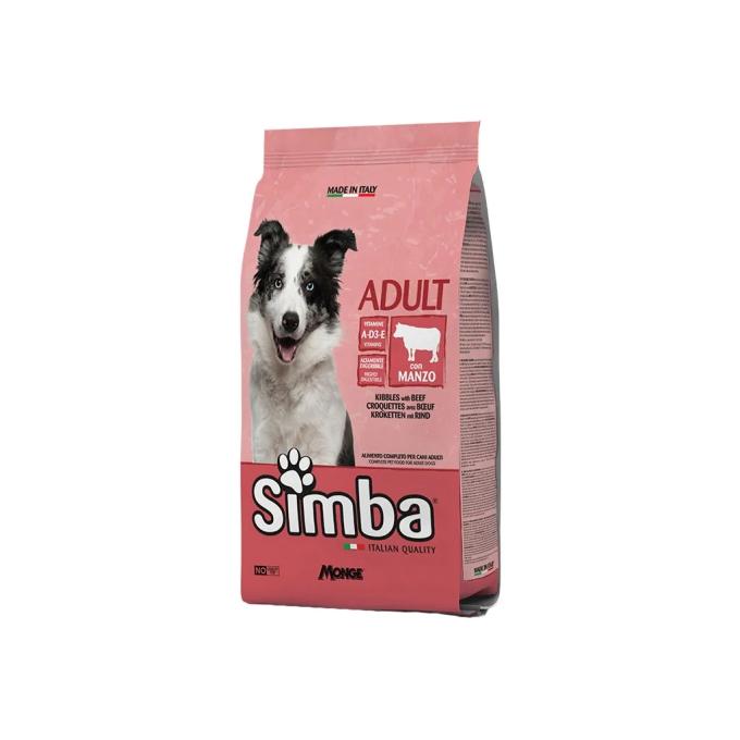 Simba 8009470009560