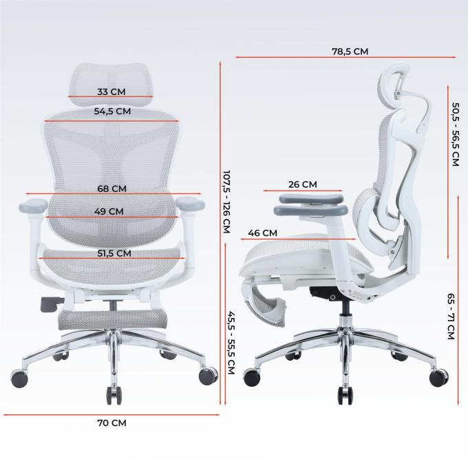 Sihoo DORO-C300L-A3-102-JT
