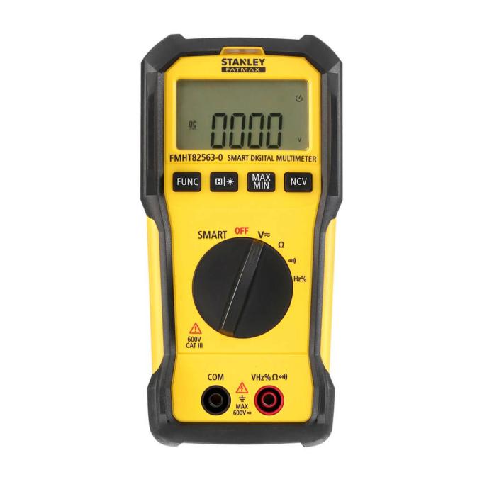 Stanley FMHT82563-0