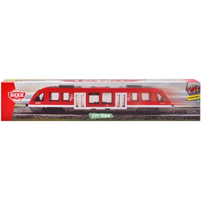 Dickie Toys 374 8002ONL