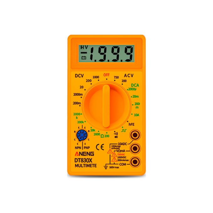 ANENG AN-DT830X