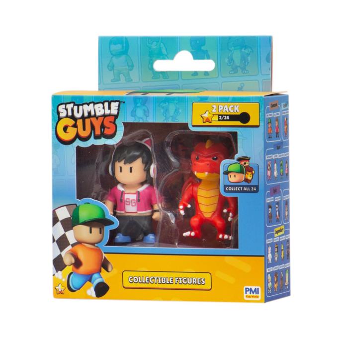 Stumble Guys SG2015-7