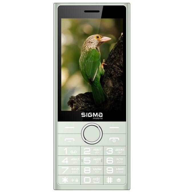 Sigma mobile 4827798626221