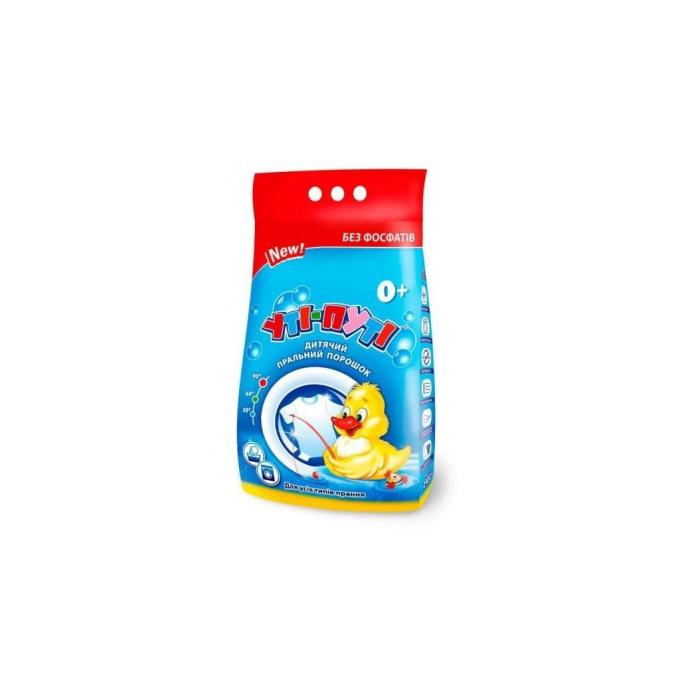 Uti-Puti 4820023366206