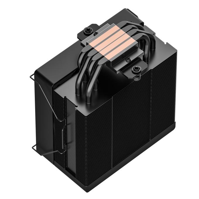 ID-Cooling SE-214-XT V2 BLACK