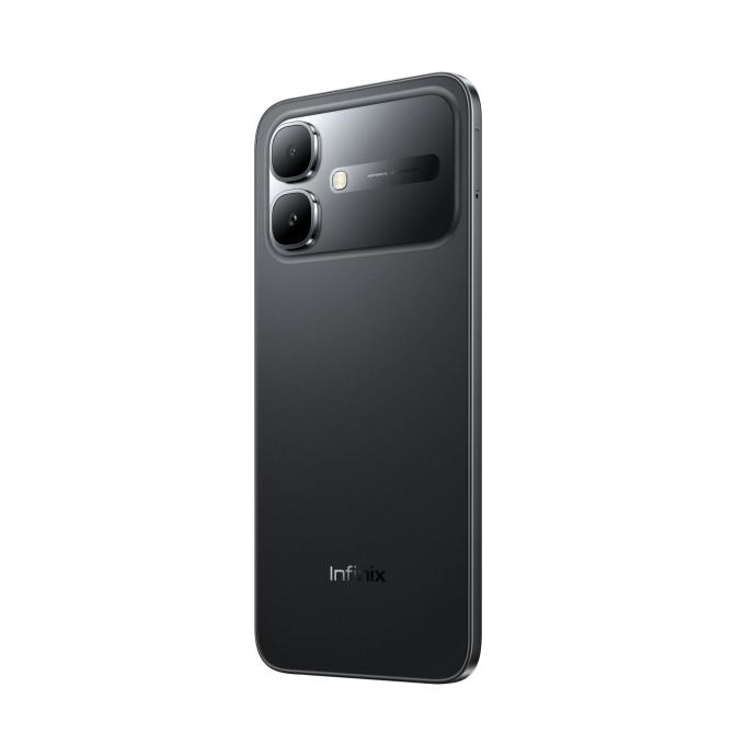 Infinix X6840B 4/64 SHADOW BLACK