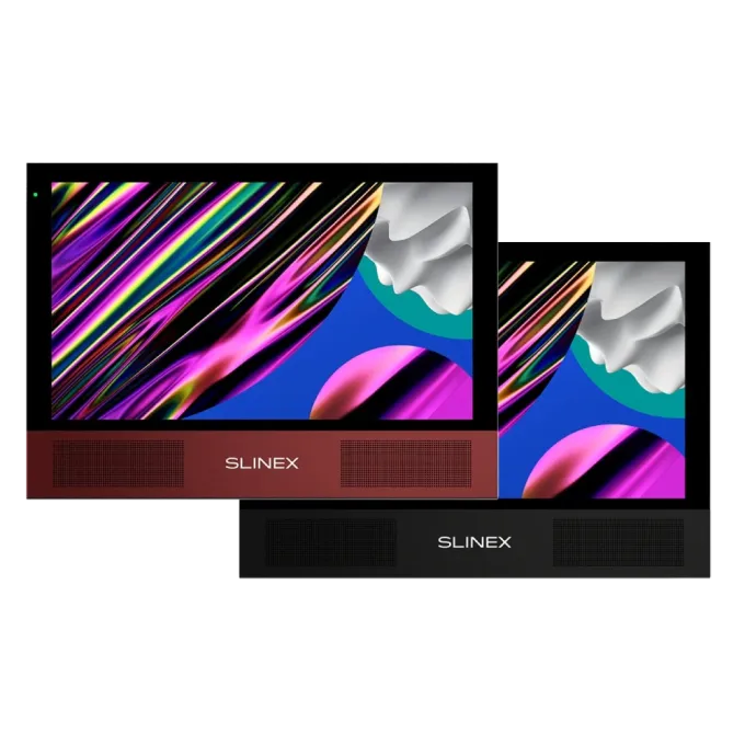 Slinex Sonik 10 10” дюймов белый