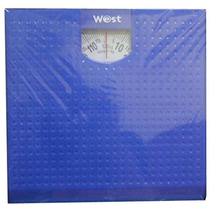 West WSM122BL