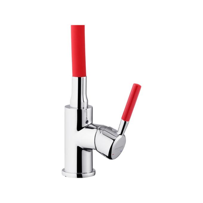 Kroner Kuche-C132RED