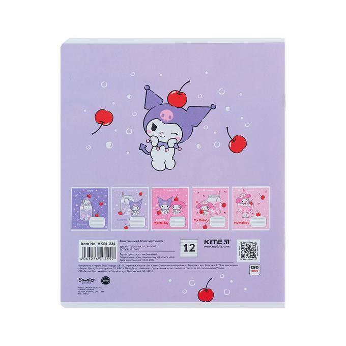 Kite HK24-234
