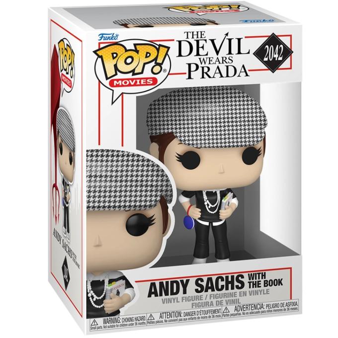 Funko Pop 90349