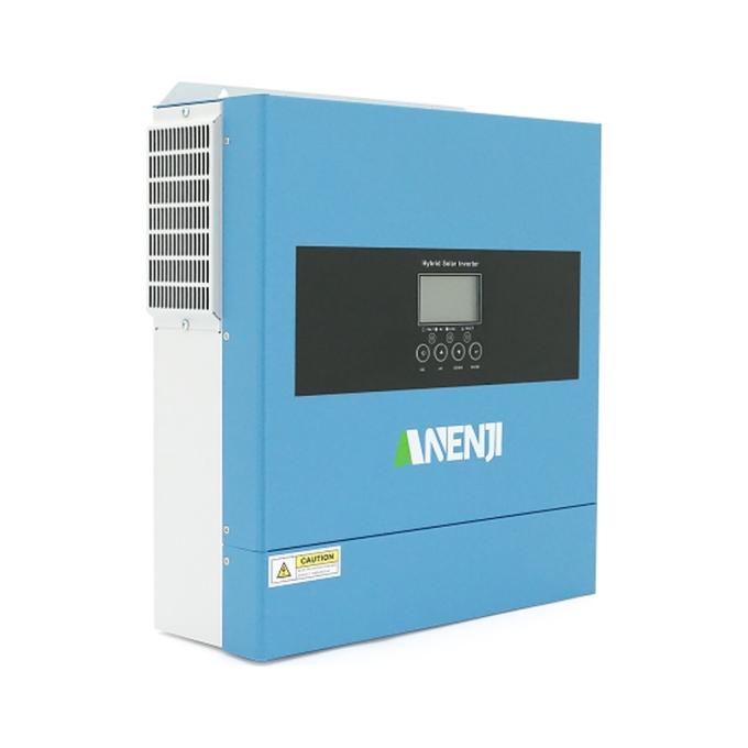 Anenji ANJ-4000W-24V WIFI