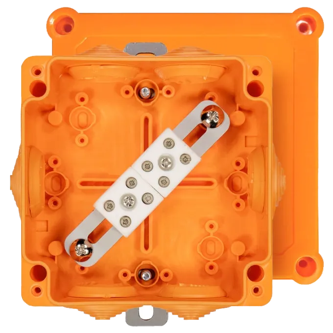 Trinix TFB-105P 4x3.5