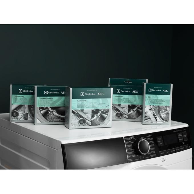 ELECTROLUX M3GCS201