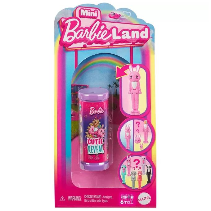 BARBIE HYM25