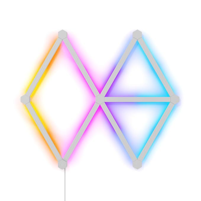 Nanoleaf NL59-K-0002LW-9PK-EU