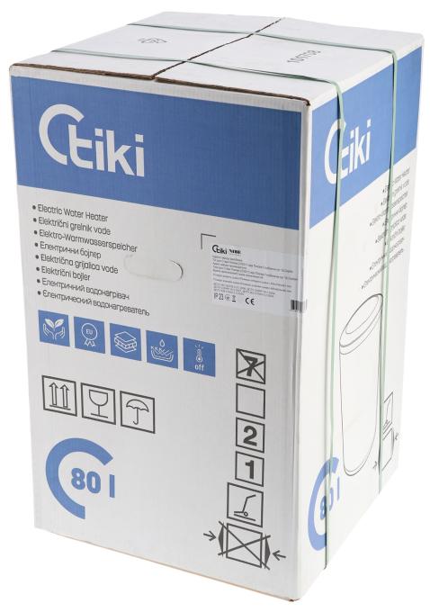 TIKI 700098