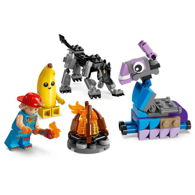 LEGO 77075