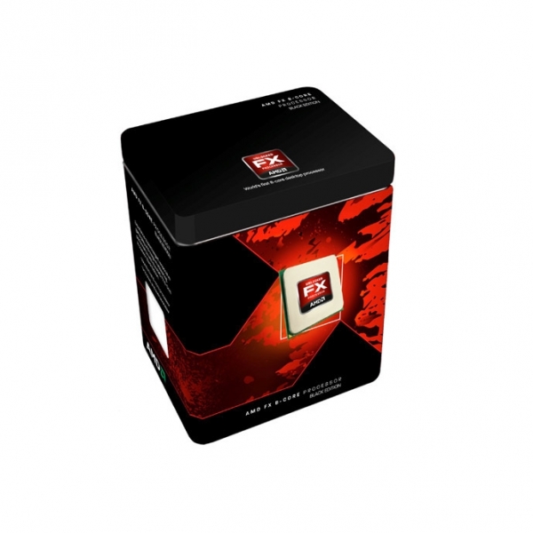 Процессор AMD FX-6100 3.3GHz FD6100WMGUSBX BOX