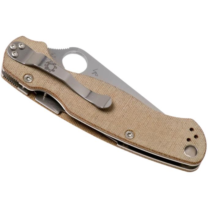 Spyderco C81MPCW2