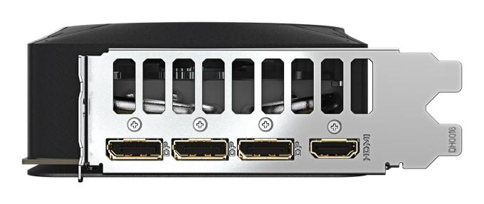 GIGABYTE GV-N507TEAGLE OC-16GD 1.0