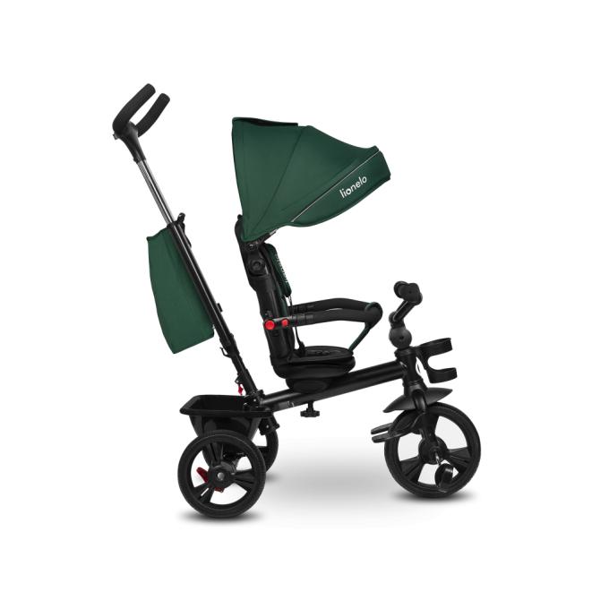 Lionelo LO-HAARI GREEN EMERALD
