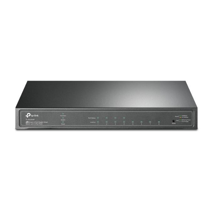 TP-Link SG2008P