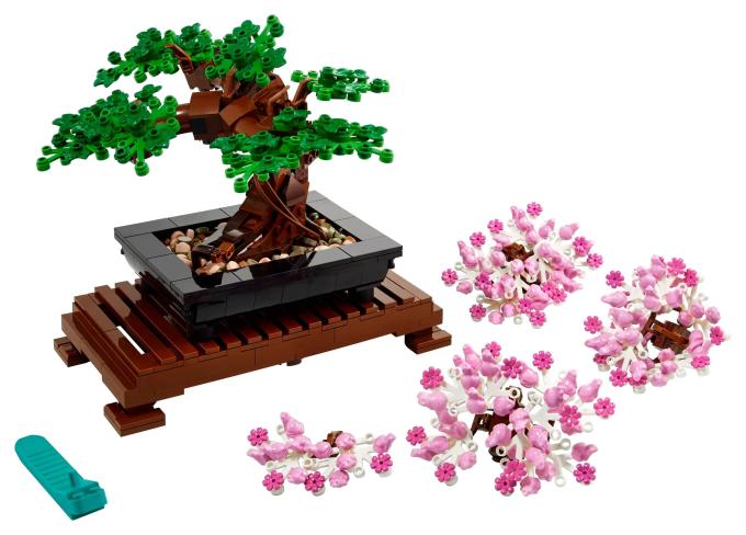 LEGO 10281-