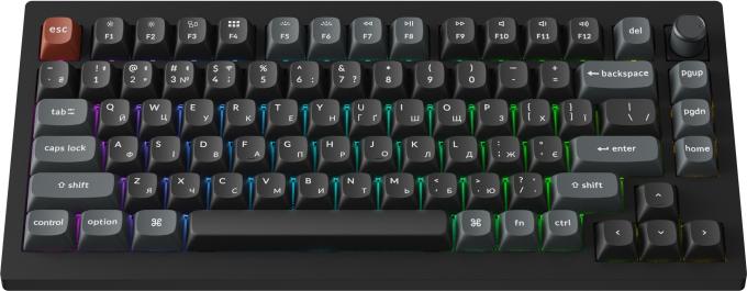 Keychron V1U-D1-UA