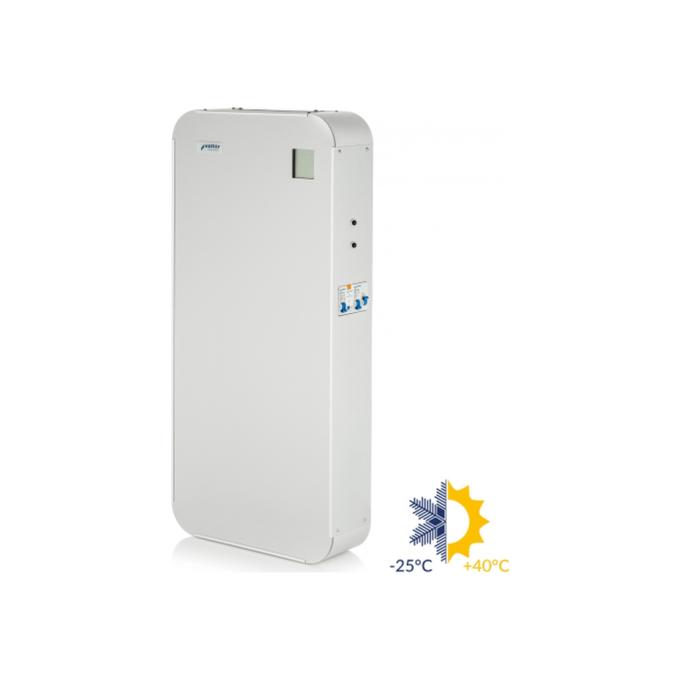 VOLTER СНПТОSmart-11(M)