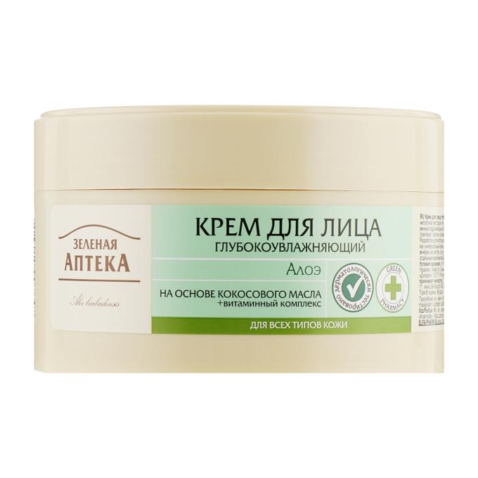 Зелена Аптека 4823015907647
