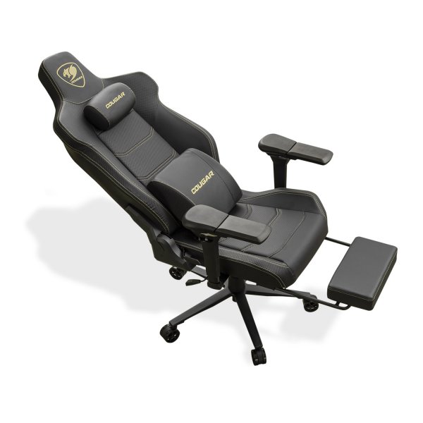 Cougar ARMOR EVO M Gold