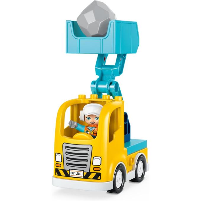 LEGO 10475