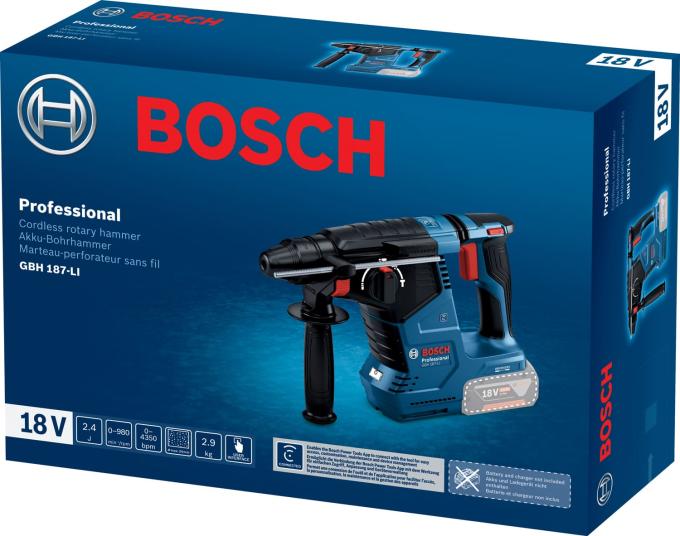 BOSCH 0.611.923.020