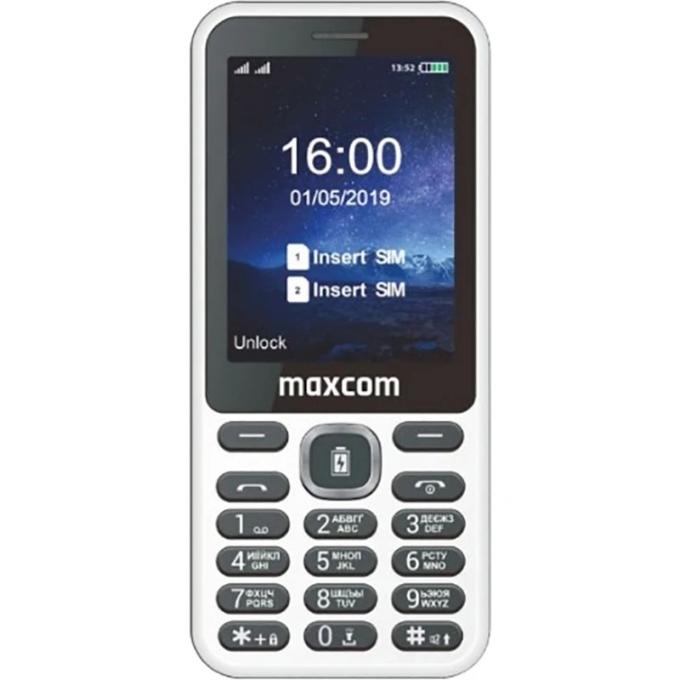 Maxcom MM814 Type-C White