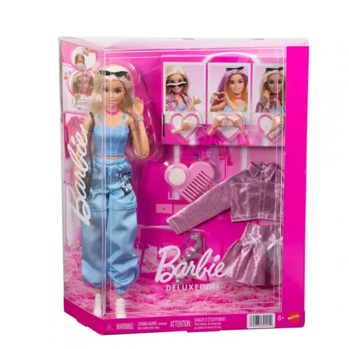 BARBIE JNC61