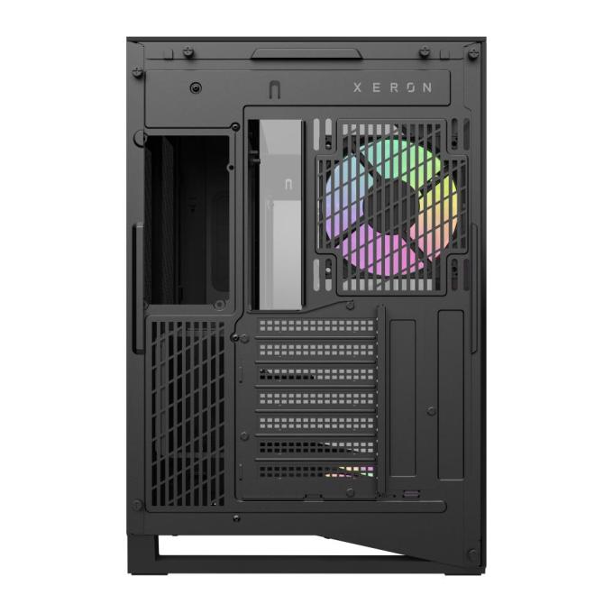 GAMEMAX NEX C56 VC BK