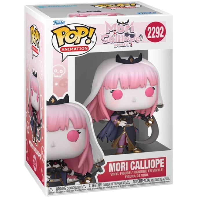 Funko Pop 91852