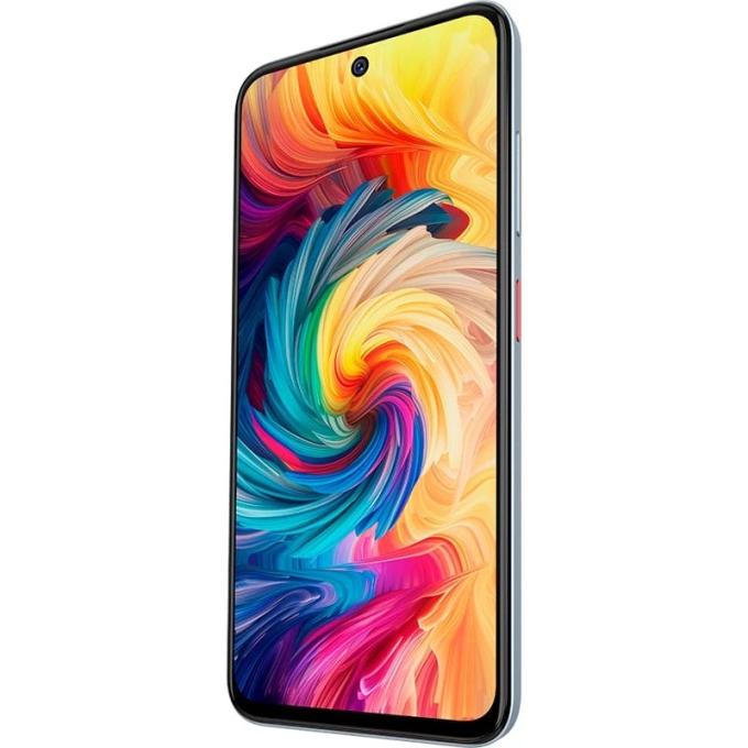 ZTE Nubia V70 8/256GB Gray